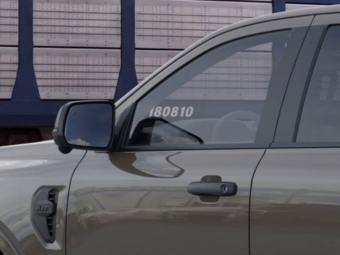New 2026 Ford Ranger XLT AWD/4WD image 42