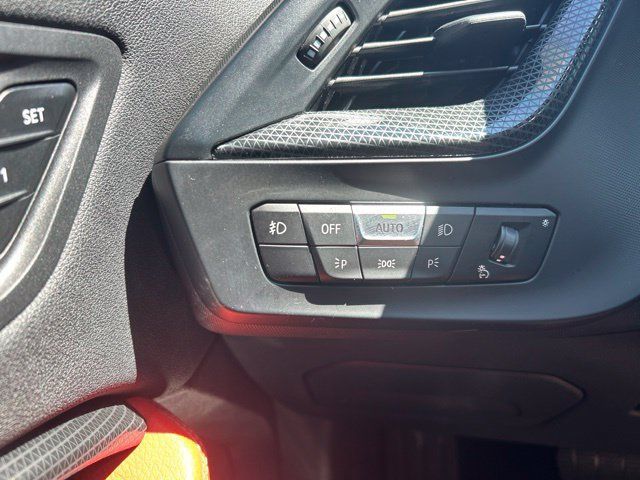 Used 2021 BMW 228i Gran Coupe w/ Convenience Package FWD image 23