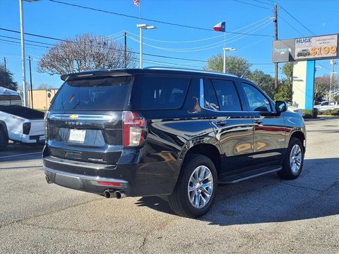 Used 2024 Chevrolet Tahoe Premier image 2