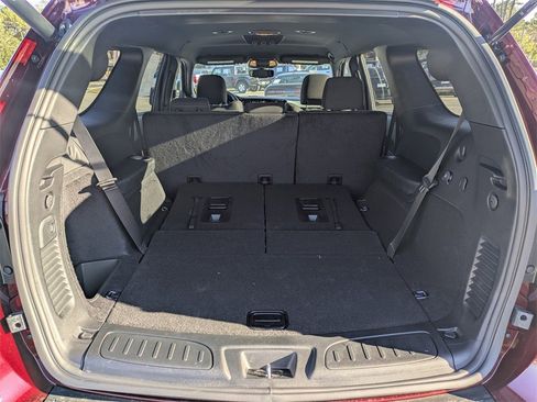 New 2026 Dodge Durango GT image 15