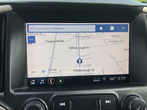 Used 2020 GMC Terrain Denali w/ Denali Premium Package image 32