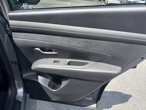 New 2026 Hyundai Tucson SEL image 17