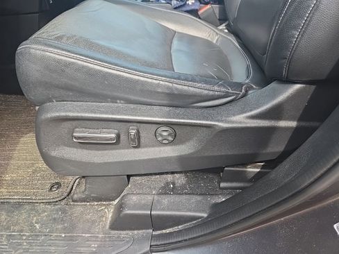 Used 2023 Honda Odyssey EX-L image 16