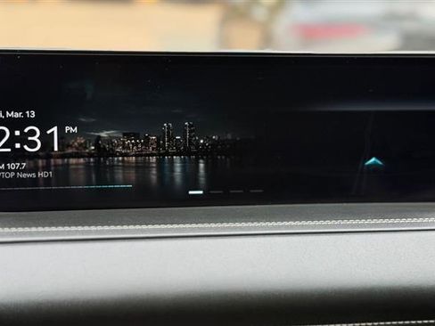 Used 2023 Genesis GV80 3.5T Advanced + image 43