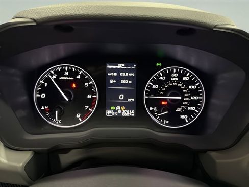 Certified 2025 Subaru Crosstrek 2.5i Limited w/ Popular Package #3A image 18