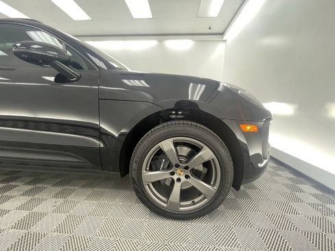 Certified 2026 Porsche Macan Turbo image 23