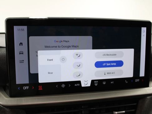 New 2026 Ford Explorer Platinum image 52