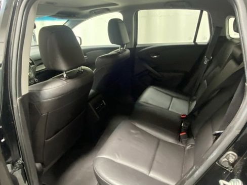 Used 2016 Acura RDX AWD image 13