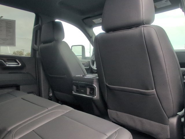Used 2024 GMC Sierra 2500 SLT w/ SLT Convenience Package AWD/4WD image 52