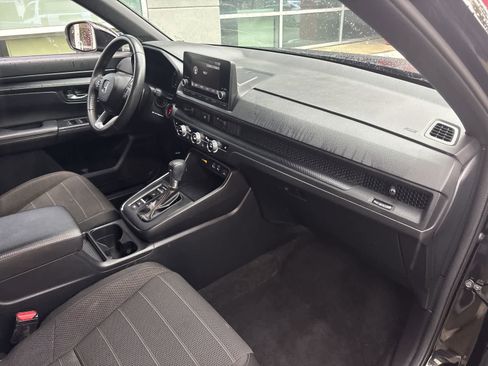 Used 2023 Honda CR-V Sport image 21
