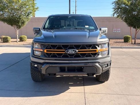 Used 2024 Ford F150 Tremor w/ Equipment Group 402A High AWD/4WD image 4