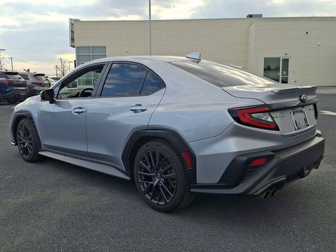 Used 2024 Subaru WRX Limited image 4