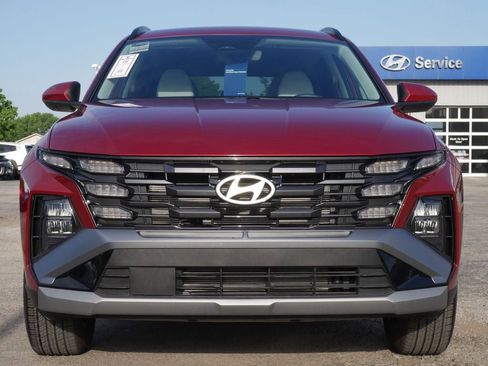 Used 2026 Hyundai Tucson SEL AWD/4WD image 5