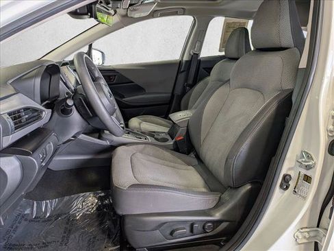 Used 2024 Subaru Crosstrek 2.0i Premium AWD/4WD image 15