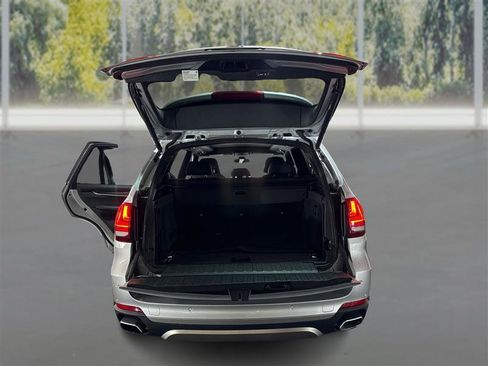 Used 2018 BMW X5 xDrive35i image 12