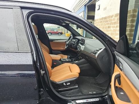 Used 2022 BMW X3 xDrive30i w/ Premium Package Essential AWD/4WD image 18