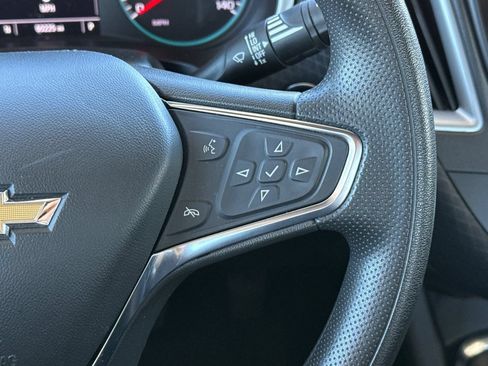 Used 2024 Chevrolet Malibu LT FWD image 35