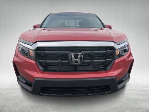 New 2026 Honda Ridgeline RTL image 8