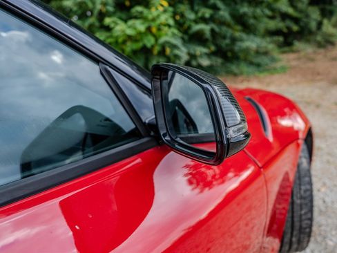 Used 2023 Toyota Supra Premium RWD image 12