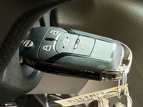 New 2025 Ford Transit 350 XL image 7