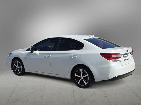 Used 2023 Subaru Impreza 2.0i Premium AWD/4WD image 6