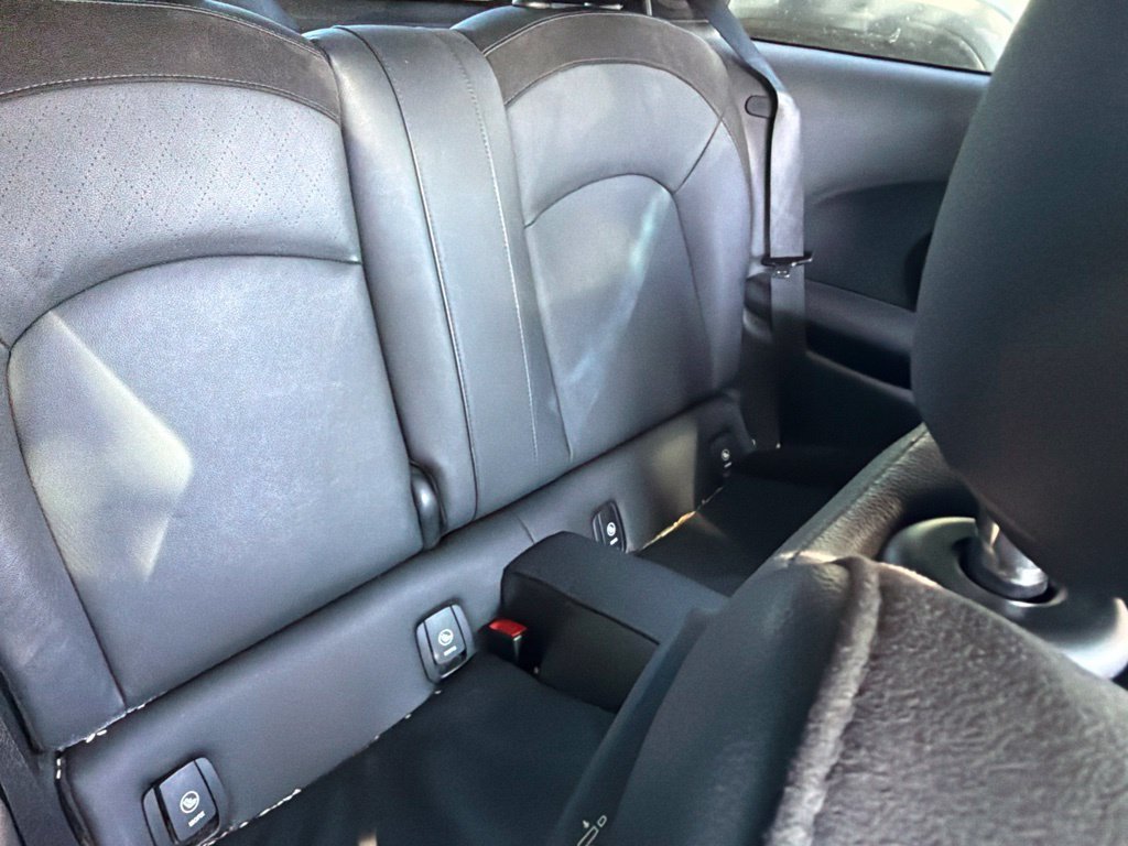 Used 2019 MINI Cooper John Cooper Works FWD image 6