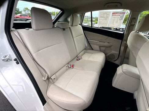 Used 2014 Subaru Impreza 2.0i AWD/4WD image 23