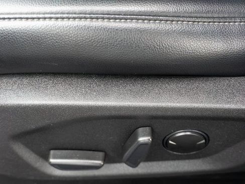 Used 2022 Ford Edge SEL AWD/4WD image 18