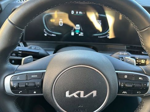 Used 2024 Kia Sportage X-Line image 27