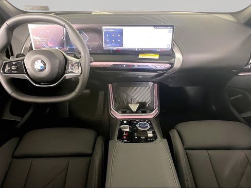 New 2026 BMW X3 xDrive30 AWD/4WD image 8