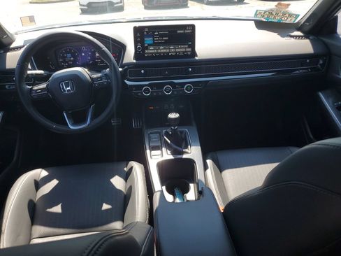 Used 2023 Honda Civic Sport Touring image 16
