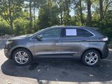 Used 2018 Ford Edge Titanium w/ Technology Package image 6