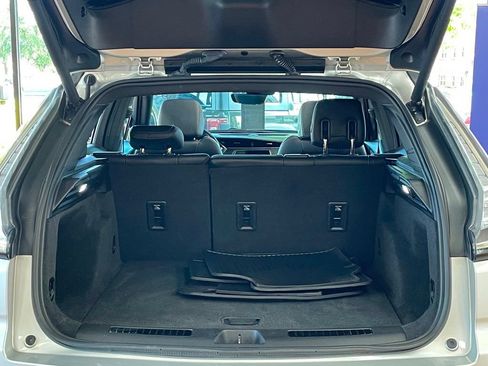 Used 2020 Cadillac XT4 Sport AWD/4WD image 20