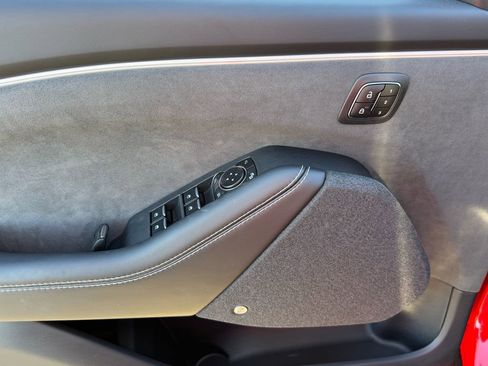 New 2026 Ford Mustang Mach-E GT AWD/4WD image 9