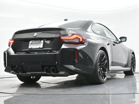 Used 2025 BMW M2 w/ Lighting Package RWD image 49