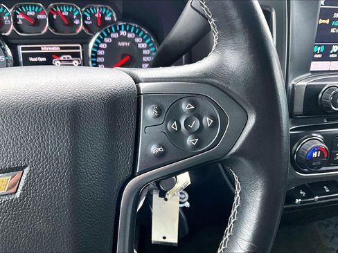 Used 2016 Chevrolet Silverado 1500 LT w/ All Star Edition image 25