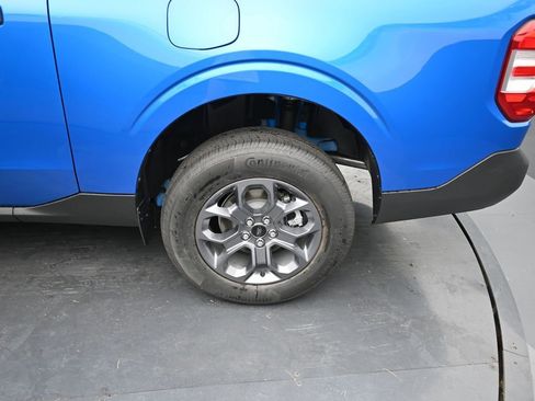 New 2025 Ford Maverick XLT w/ XLT Luxury Package image 14