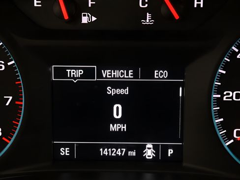 Used 2021 Chevrolet Malibu LS FWD image 15