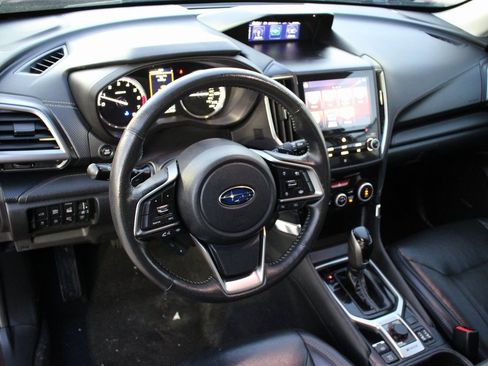 Certified 2021 Subaru Forester Touring image 11