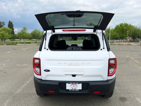 Used 2024 Ford Bronco Sport Big Bend image 24