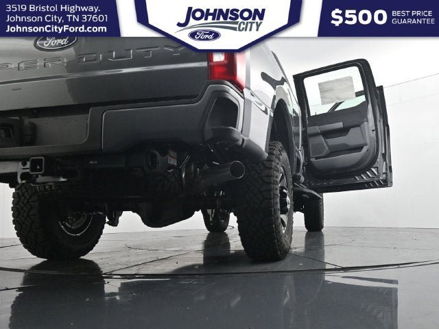 New 2027 Ford F250 XL w/ Tremor Off-Road Package AWD/4WD image 38