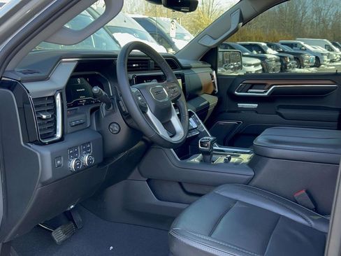 Used 2023 GMC Sierra 1500 Denali w/ Denali Reserve Package image 28