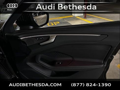 New 2026 Audi A6 Premium Plus image 24