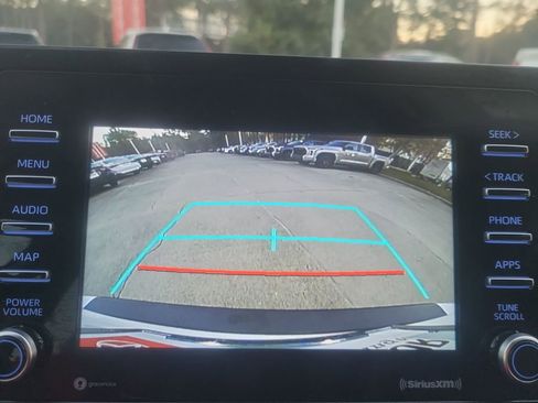 Certified 2024 Toyota Camry SE image 18