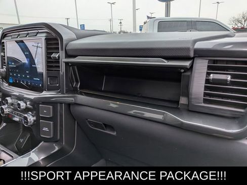 Used 2022 Ford F150 XLT w/ Equipment Group 302A High image 24