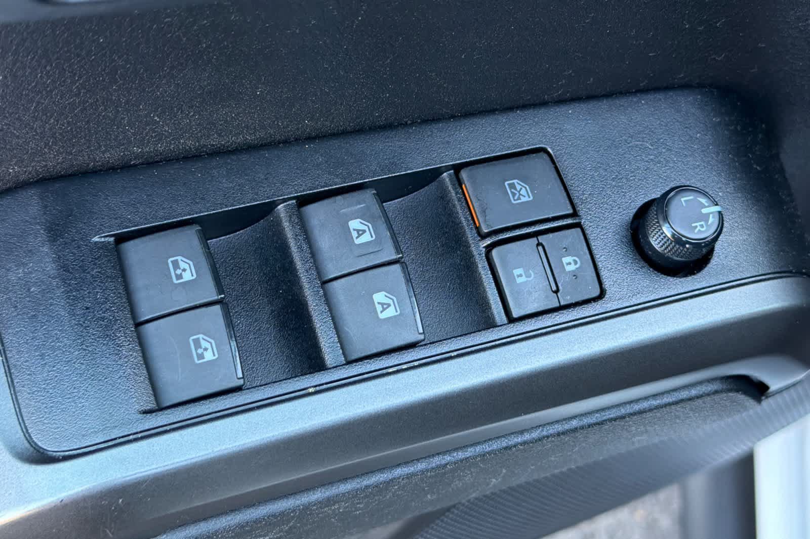 Used 2023 Toyota Tacoma TRD Pro AWD/4WD image 15