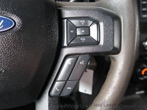 Used 2018 Ford F350 XL w/ Power Equipment Group AWD/4WD image 31