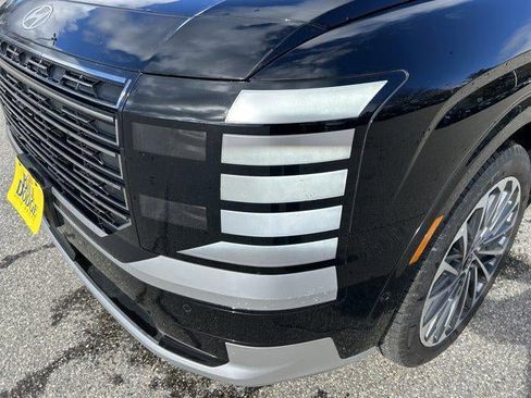 New 2026 Hyundai Palisade Calligraphy AWD/4WD image 38