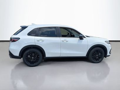 Used 2026 Honda HR-V Sport
