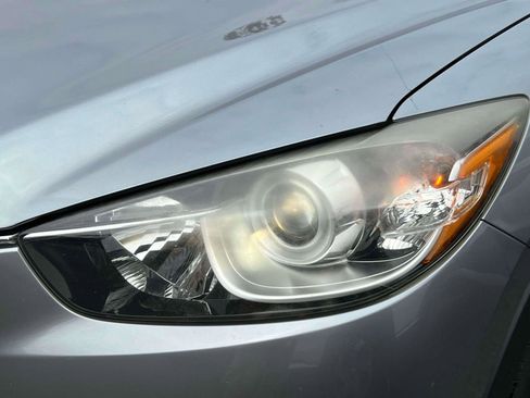 Used 2014 MAZDA CX-5 Touring w/ Bose/Moonroof Package image 10